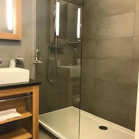 Monarques Edenarc - De Standing 3 Pieces 6 Personnes Mae-7774 Apartment Les Arcs (Savoie)