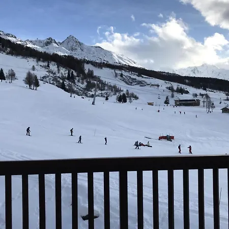 Monarques Edenarc - De Standing 3 Pieces 6 Personnes Mae-7774 Les Arcs (Savoie)